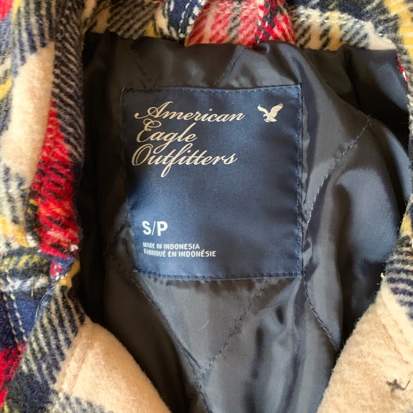 Jacket - Picture 2 of 3